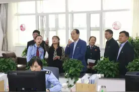 致敬百年辉煌 不负芳华税月——青海省税务局机关举办庆祝三八妇女节活动图片