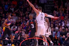 垫脚零容忍！NBA最严格的恶意犯规禁令，特别针对雄鹿图片