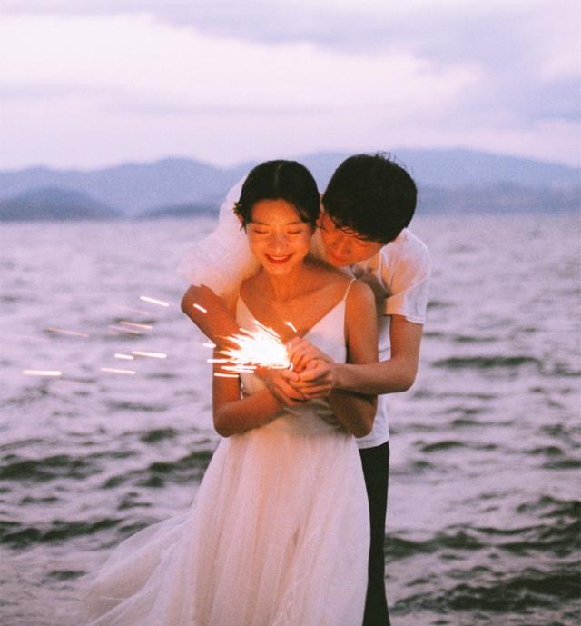 十首适合婚礼的音乐,超级好听,留着备用!