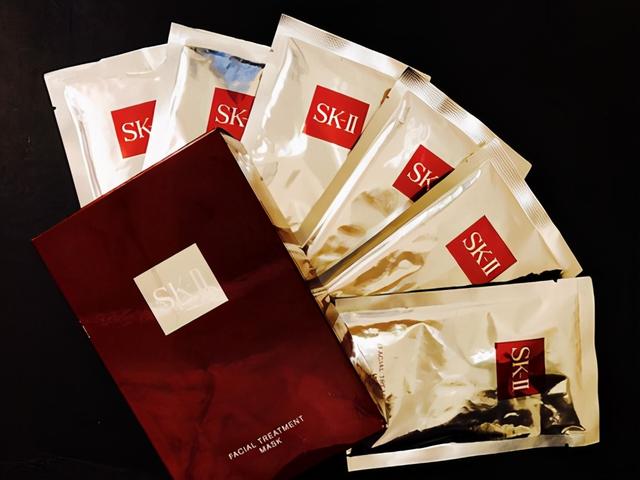 5款热门面膜测评：雪花秀超适合春夏季，SKII前男友面膜太惊艳