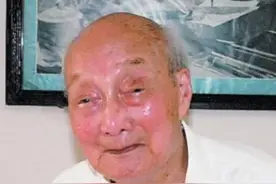 毛远耀，101岁寿终，受衡阳人民爱戴，30多万积蓄尽捐韶山教育图片