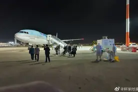 韩国赴以色列旅行团回国后9人确诊 以色列驻华大使因同机也被隔离图片