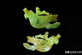 商代为什么以鸟为图腾，而不是其它动物呢图片
