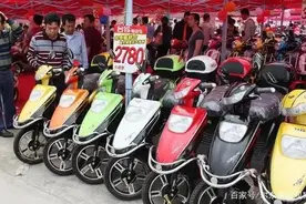 以旧换新电动车你真的占到便宜了吗？师傅告诉你不知道的行业秘密图片