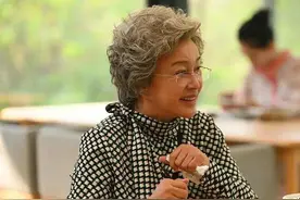 北辙南辕：母子10年不来往，儿贪钱母守财是表象，不念本分是原罪图片