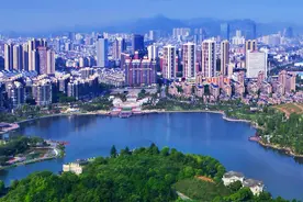 萍乡各区县人口一览：安源区55.33万，莲花县21.69万图片