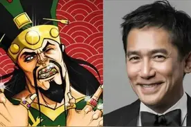 漫威《尚气》口碑逆转！国外接近满分，国内影迷叫好，洗白成功了图片