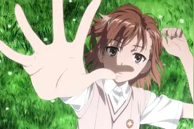 那些人气超越女主角的动漫女角色，你的她是否也在？图片