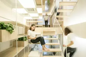 单身女性买房：男人会背叛你，房子不会图片