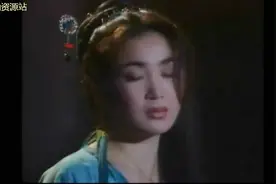 潘金莲被灯笼烧伤，武松处理伤口惹的金莲一脸陶醉，表情好享受视频封面