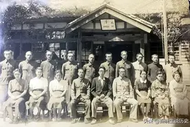 日军秘闻：16个日本女子被派到部队“过家家”，5年后怎么样了？图片