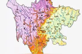 GDP全国第六的四川，该不该拿全国最多的转移支付？图片