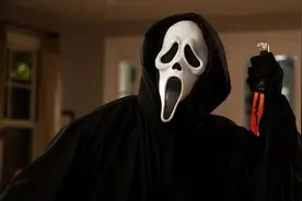 很恐怖只会说It's Scary？再教你4个很常用的图片