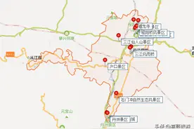 柳州三江县有哪些好玩的景点？自驾游路线怎么走？图片