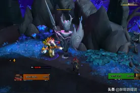 魔兽世界大秘境新套路，一件4.0版本道具，可大幅降低“翻车率”图片