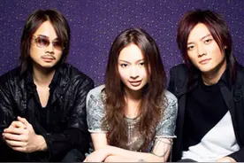 被队友踢出飞儿乐队三年后，原主唱詹雯婷怎么样了？图片