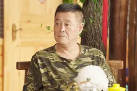 赵本山惩罚不手软：孟令宇戏份被删，刘小光去学习，王小宝被写死图片