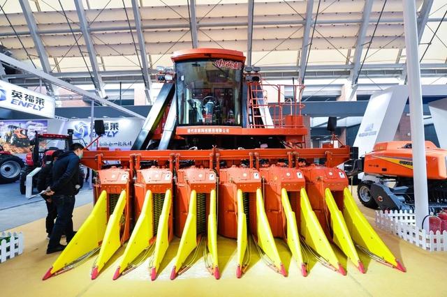土耳其国际农业机械展