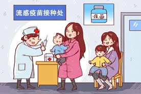 面对各类型的疫苗，癫痫患儿可以正常接种吗？图片