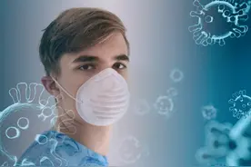 中国的抗疫作业，你们谁都别抄！留学生视角看世界与新冠图片
