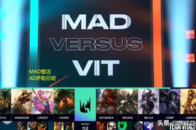 LOL：欧美赛区整活开发新打法，AD位萨勒芬妮团战效果拉满图片