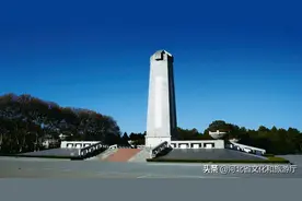 5.19旅游日 | 石家庄10条优质旅游线路，总有一款适合你~图片