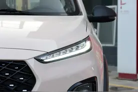 手握5万块想买代步车，就看这3款，造型好看又经济，还有合资品牌图片