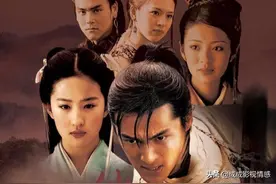 《仙剑》15年后，唐人再出“救世”大剧，《玲珑》能否再创辉煌图片