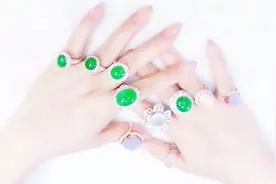 戒指，你戴对了吗？视频封面