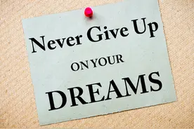 高中了，请拒绝假努力图片