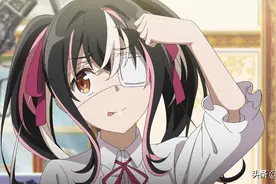 一边声讨家长，一边把动漫送上“歧路”，当代“动漫迷”双标行为图片