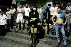 打工妹进厂看中6000多的工资, 30天后却哭着要离职, 缘由让人心酸图片