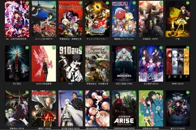 JELLYFIN EMBY PLEX如何打造完美动漫番剧库！无删减！无圣光图片