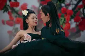 因呼声太高复播的5部电视剧，当初因尺度太大“惨遭下架”图片