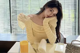 夏天到底该怎么穿，想怎么穿？印花、碎花、泡泡袖到底怎么选？图片