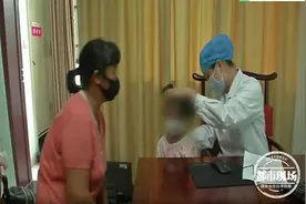 5岁女童经常犯恶心，严重时不能走路，检查结果令人吃惊图片