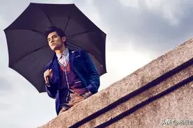 “亚洲天王”周杰伦谈成长之路：最重要的是，听妈妈的话图片