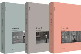 陈丹青：偏门的《局部》与赤裸的局限图片