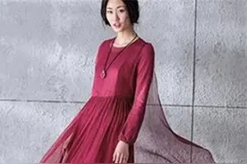 桑蚕丝的洗涤方法 如何保养桑蚕丝面料的衣物图片