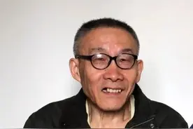 五大道旧友—“老爷子”图片