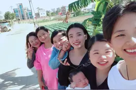 90后远嫁的我后悔了？想远嫁的你，看看我的境遇就知道了图片