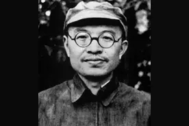 1976年，另一伟人化名张普悄然离世，3年后邓小平致悼词图片