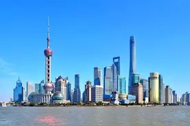 上海市六条适合国庆自驾线路，途经多处旅行地，很多人会去第二次图片