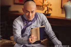 清末才子梁鼎芬：爱妻与好友厮混连生3子，竟伸手向他要钱养孩子图片