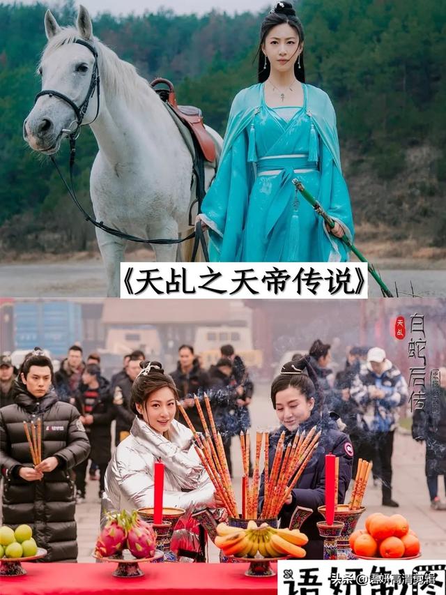 17部超好看的魔幻电影，你看过哪几部？哪部最好看？