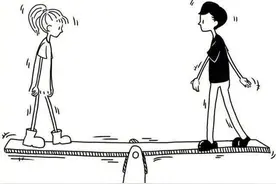 爱一个男人最好的方式，其实是“拖延”图片