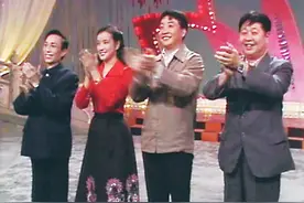 夜读｜上世纪80和90年代，我们这样过春节图片