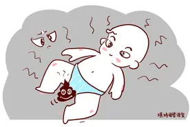 纸尿裤穿到什么时候是个头？1岁半还是2岁？说说纸尿裤的是与非图片