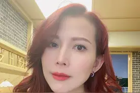 盘点北上发展名利双收的三位港星，蔡少芬最成功，拥有过亿物业图片