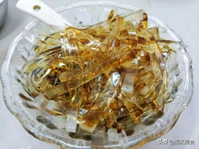 温州鱼胶怎么做好吃 2026年温州鱼胶怎么做好吃视频